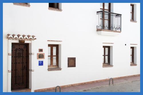 Casas Triana Villa Triana  Exterior foto