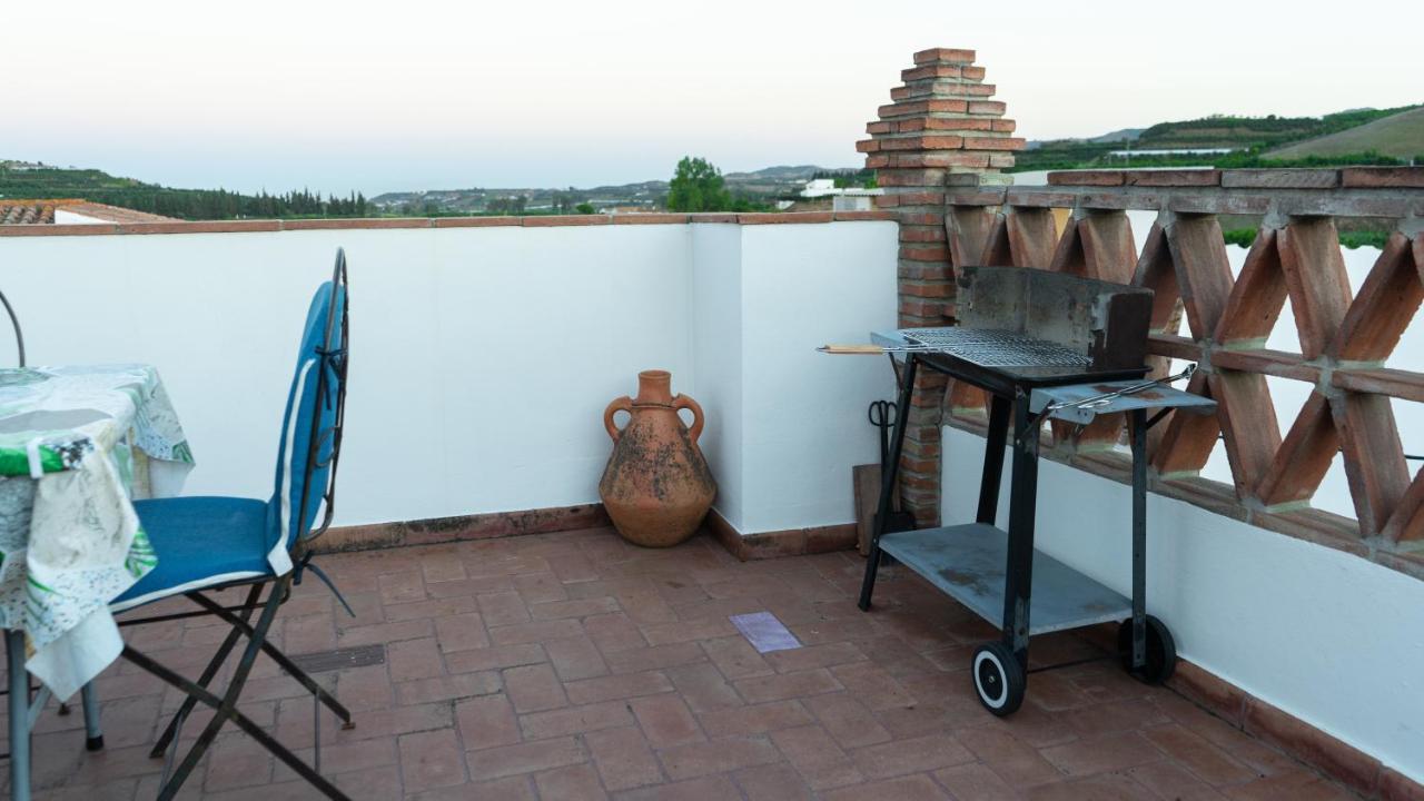 Casas Triana Villa Triana  Exterior foto