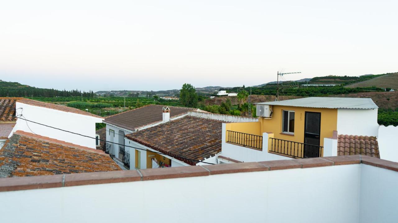Casas Triana Villa Triana  Exterior foto