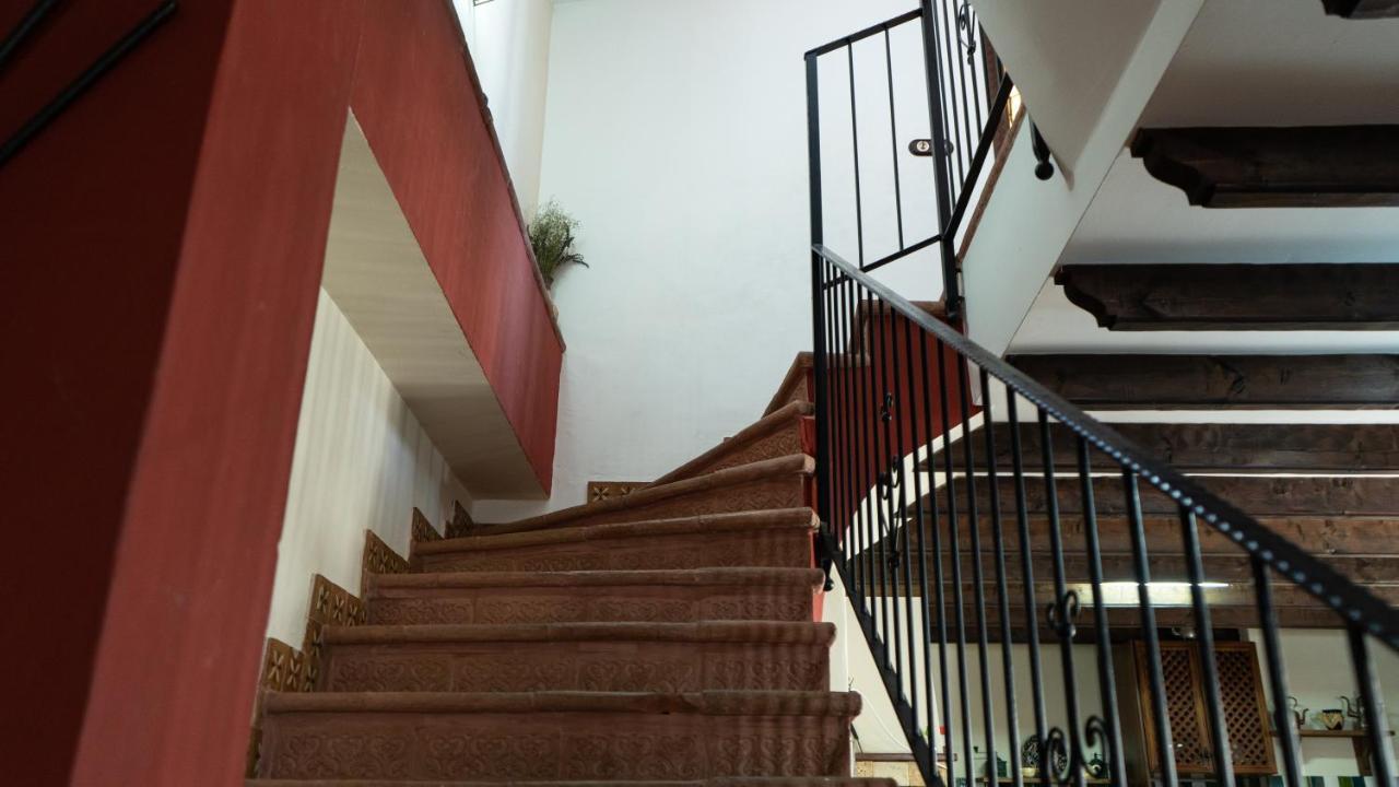 Casas Triana Villa Triana  Exterior foto